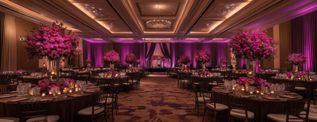 Real Event Highlights