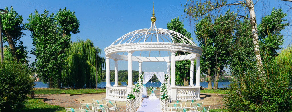 Decor & Theme Showcase